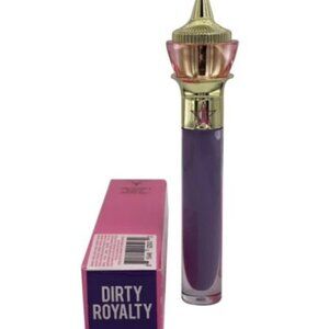 Jeffree Star The Gloss DIRTY ROYALTY ~ Lt purple with a high-shine finish - NIB